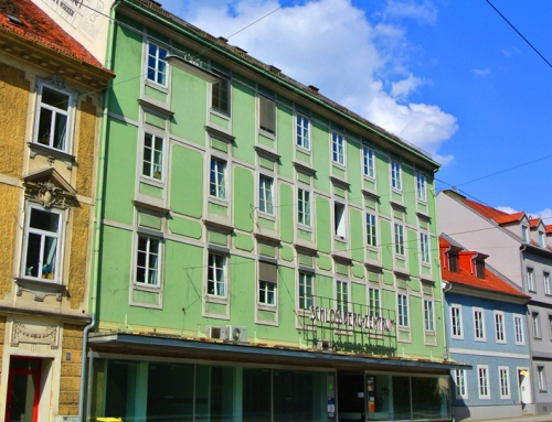 Wickenburggasse 30-32